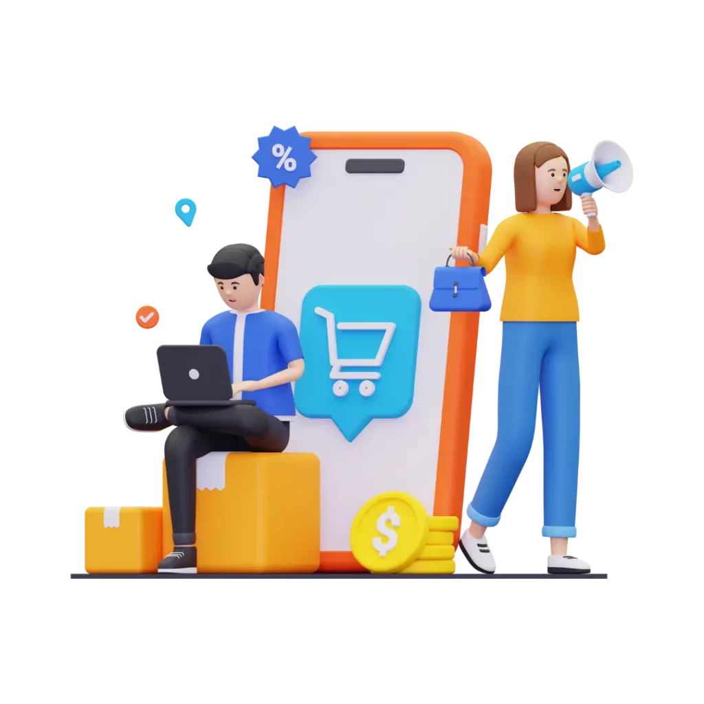 E-Commerce SEO